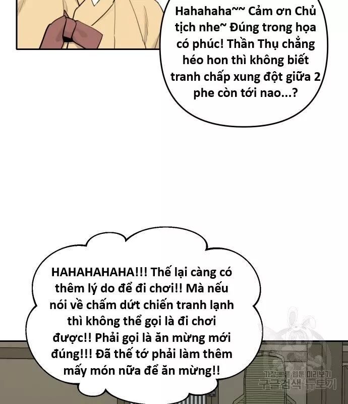 Hổ Đến Chơi Nhà - Chapter 134 - Page 53