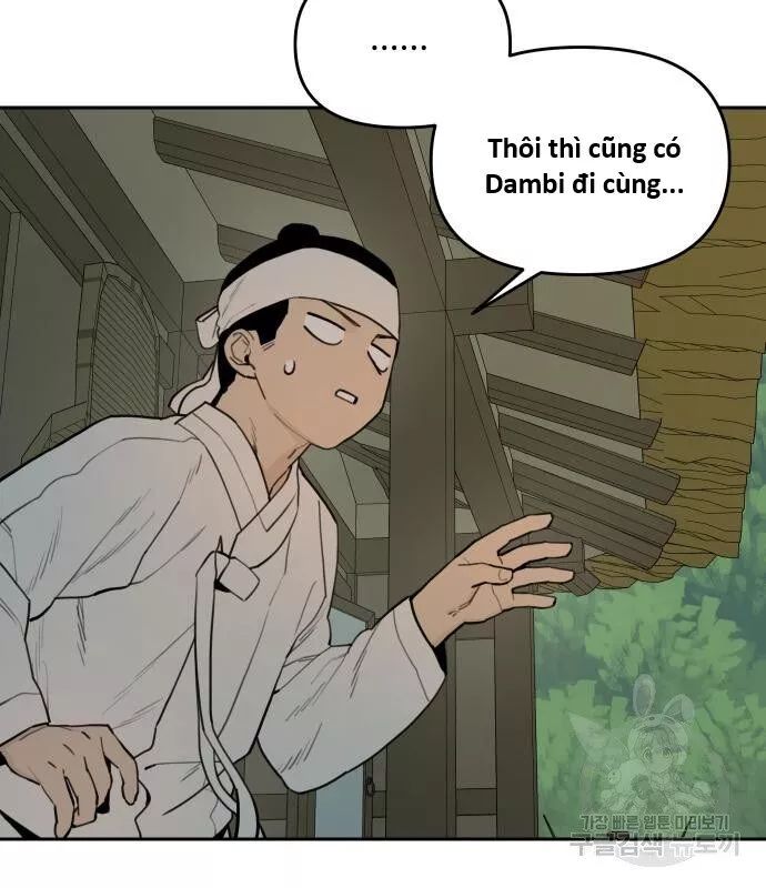 Hổ Đến Chơi Nhà - Chapter 134 - Page 65