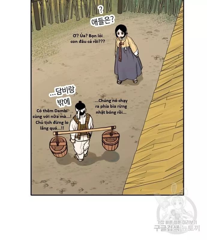Hổ Đến Chơi Nhà - Chapter 134 - Page 68