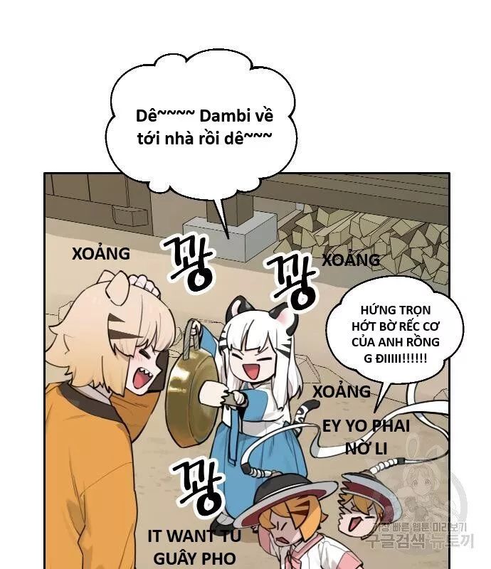 Hổ Đến Chơi Nhà - Chapter 134 - Page 7