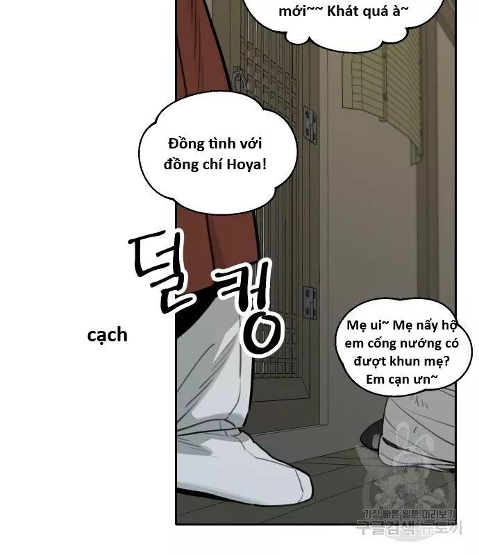 Hổ Đến Chơi Nhà - Chapter 134 - Page 77