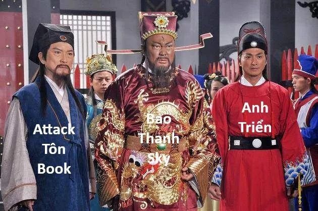 Hổ Đến Chơi Nhà - Chapter 134 - Page 85