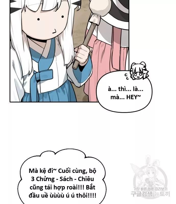 Hổ Đến Chơi Nhà - Chapter 134 - Page 9