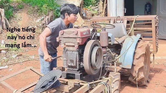 Hổ Đến Chơi Nhà - Chapter 134 - Page 92