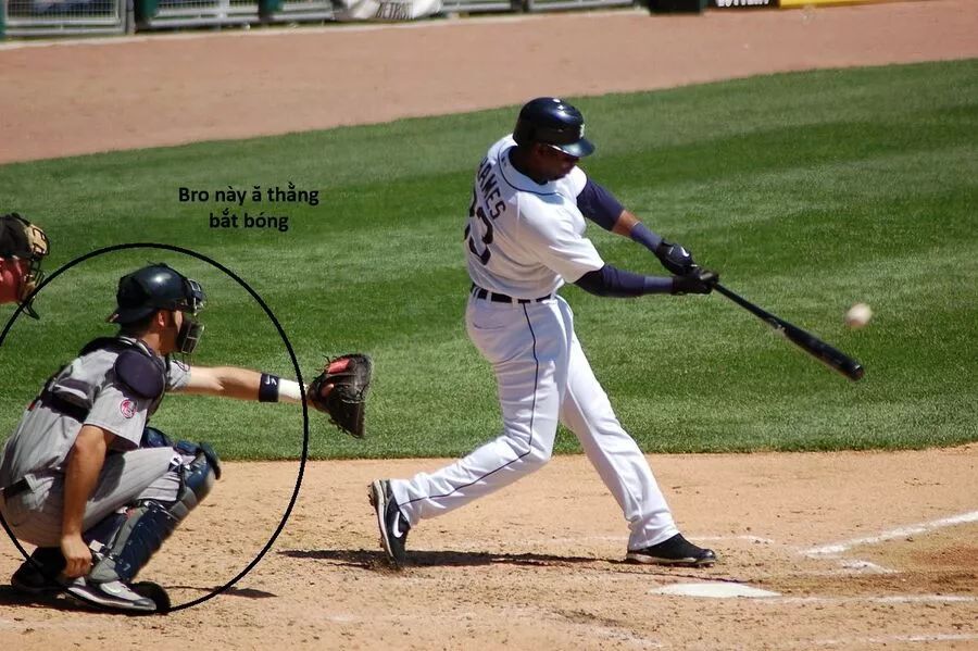 Hổ Đến Chơi Nhà - Chapter 134 - Page 98