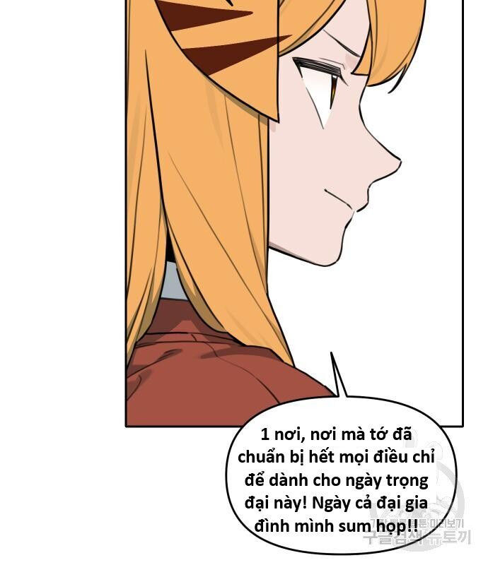 Hổ Đến Chơi Nhà - Chapter 135 - Page 10
