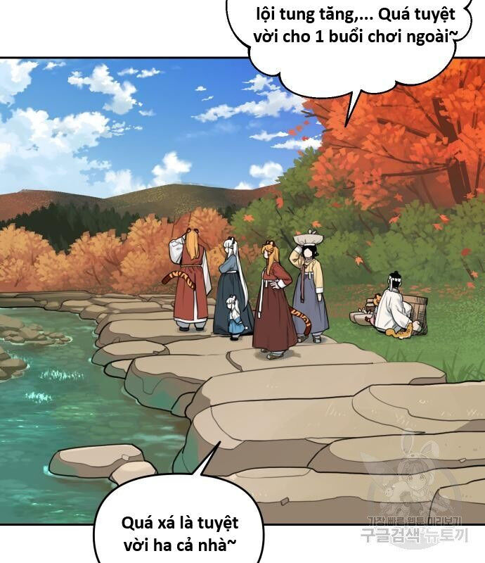 Hổ Đến Chơi Nhà - Chapter 135 - Page 15