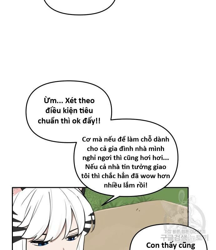 Hổ Đến Chơi Nhà - Chapter 135 - Page 16
