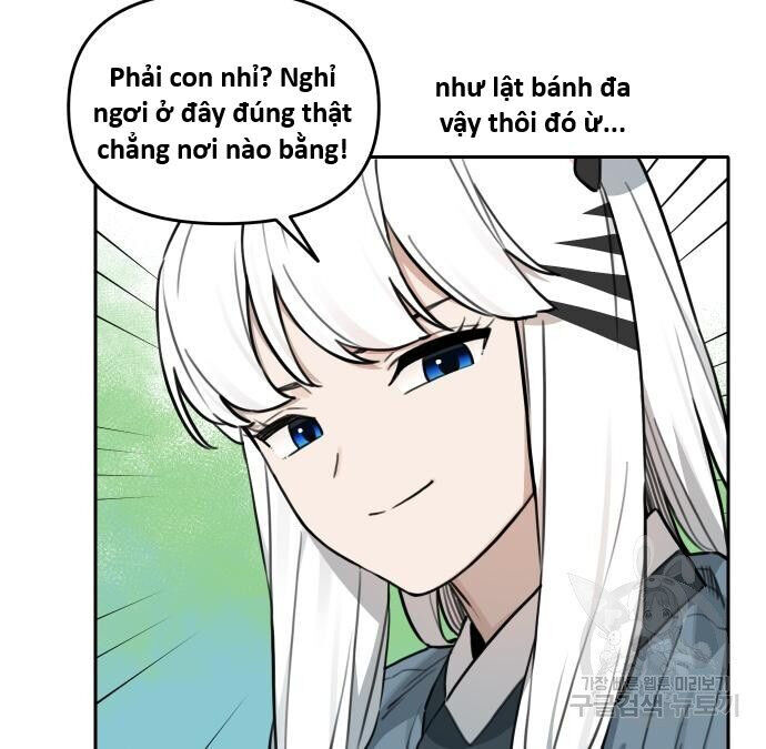 Hổ Đến Chơi Nhà - Chapter 135 - Page 18