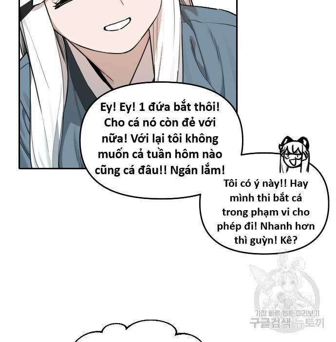Hổ Đến Chơi Nhà - Chapter 135 - Page 22