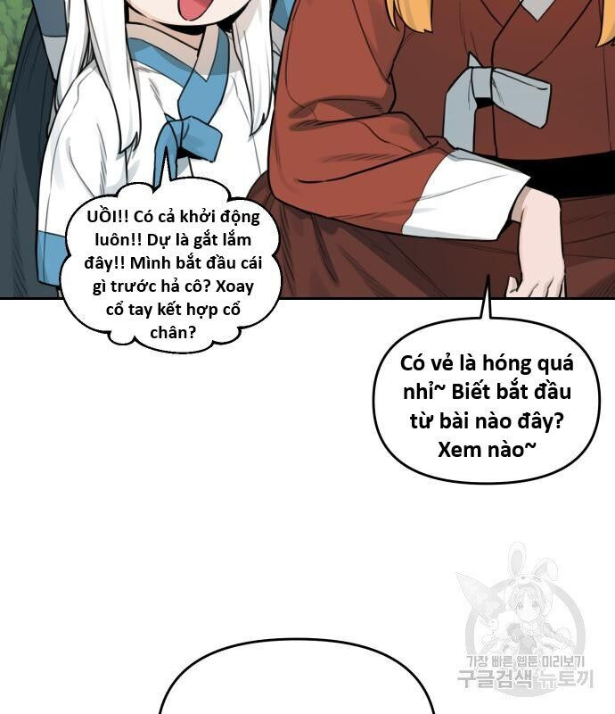 Hổ Đến Chơi Nhà - Chapter 135 - Page 25