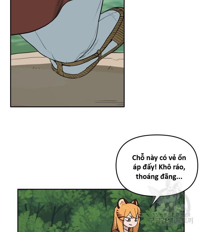Hổ Đến Chơi Nhà - Chapter 135 - Page 36