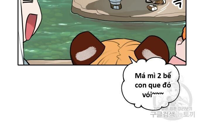 Hổ Đến Chơi Nhà - Chapter 135 - Page 38