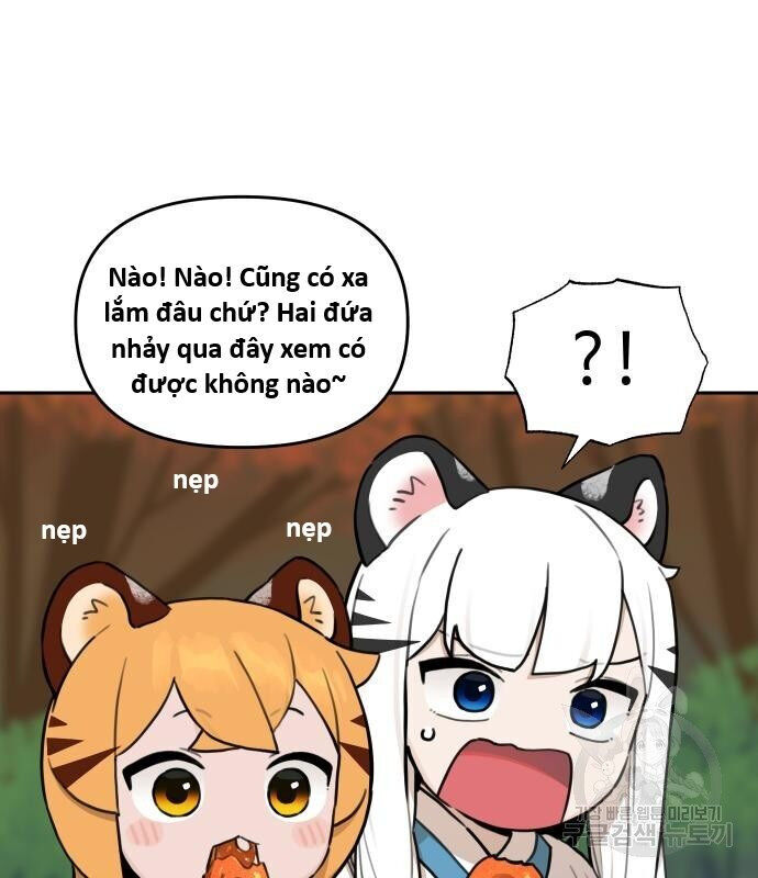 Hổ Đến Chơi Nhà - Chapter 135 - Page 39