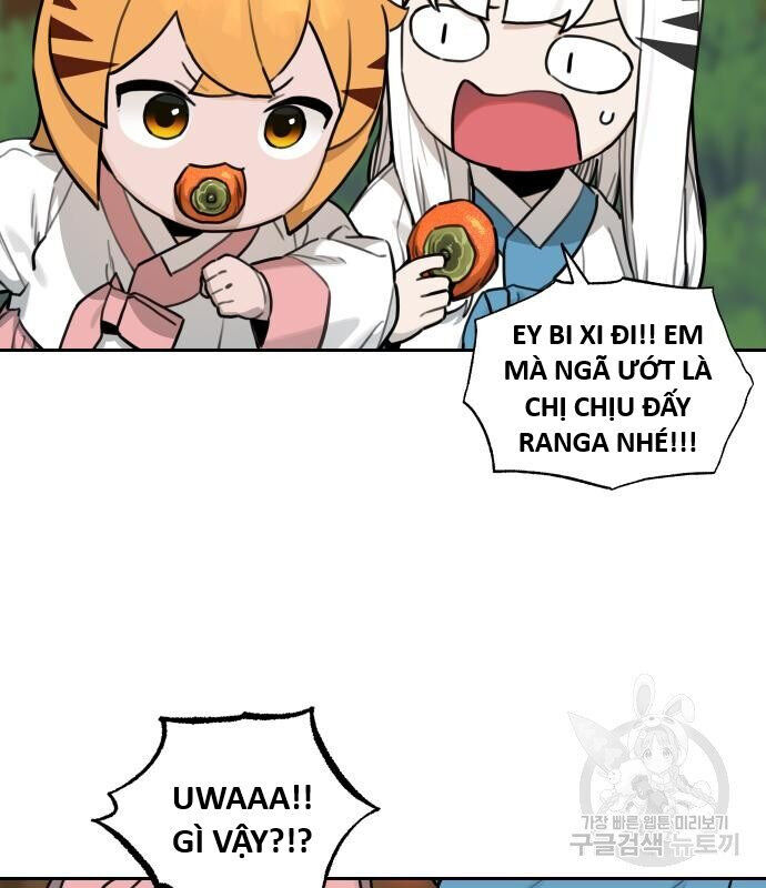 Hổ Đến Chơi Nhà - Chapter 135 - Page 41