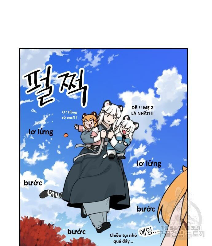 Hổ Đến Chơi Nhà - Chapter 135 - Page 43