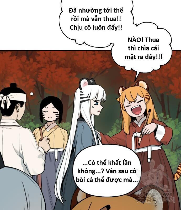 Hổ Đến Chơi Nhà - Chapter 135 - Page 46