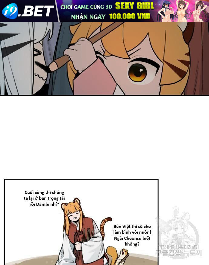 Hổ Đến Chơi Nhà - Chapter 135 - Page 47