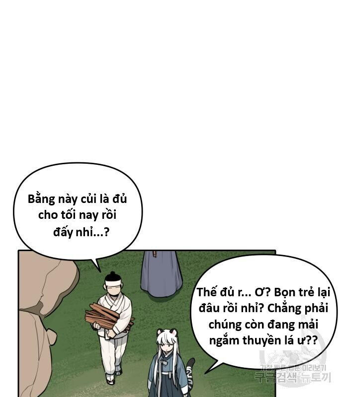 Hổ Đến Chơi Nhà - Chapter 135 - Page 58