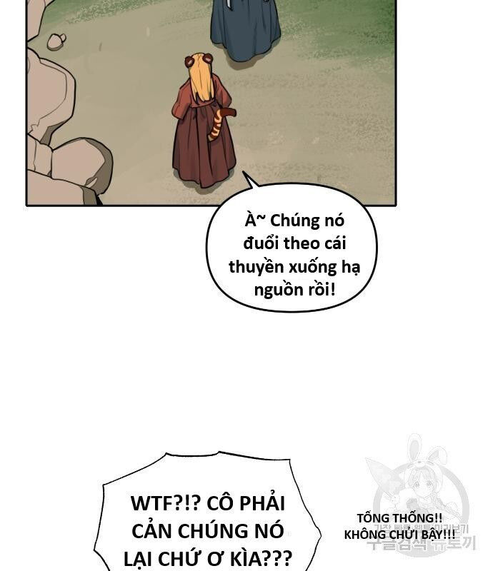 Hổ Đến Chơi Nhà - Chapter 135 - Page 59
