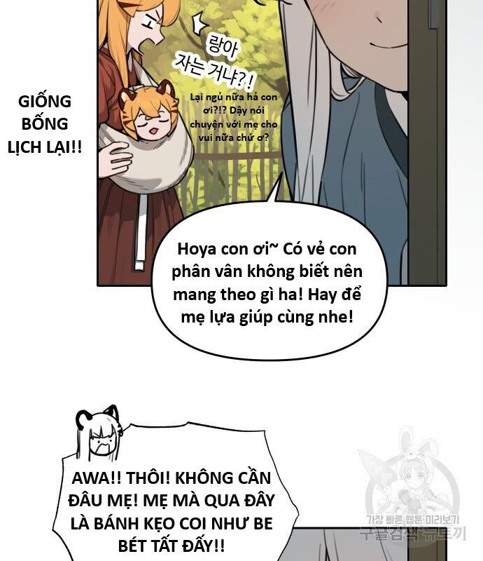 Hổ Đến Chơi Nhà - Chapter 135 - Page 6