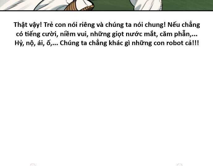 Hổ Đến Chơi Nhà - Chapter 135 - Page 63