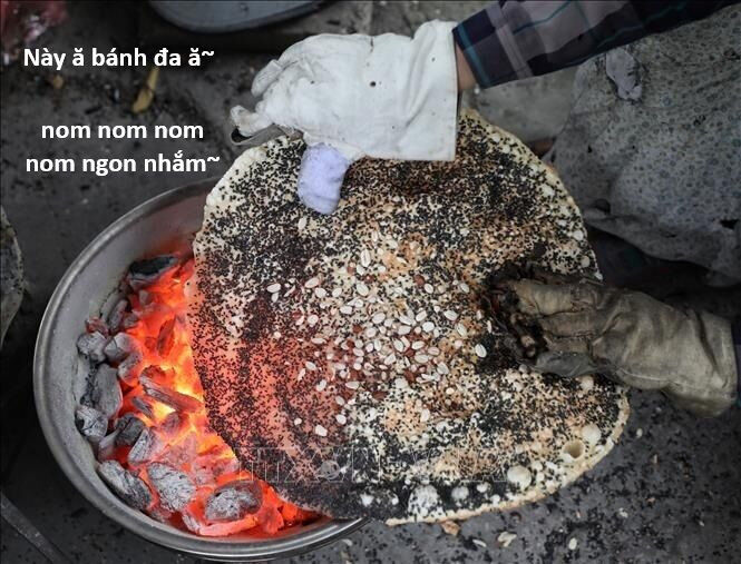 Hổ Đến Chơi Nhà - Chapter 135 - Page 65