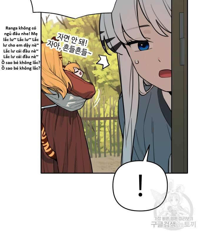 Hổ Đến Chơi Nhà - Chapter 135 - Page 7