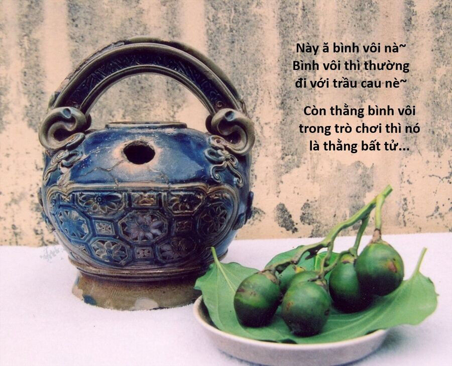 Hổ Đến Chơi Nhà - Chapter 135 - Page 70