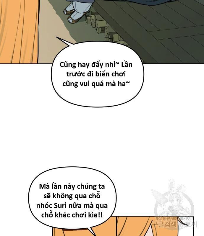 Hổ Đến Chơi Nhà - Chapter 135 - Page 9