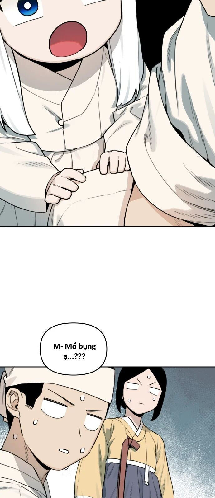 Hổ Đến Chơi Nhà - Chapter 136 - Page 12