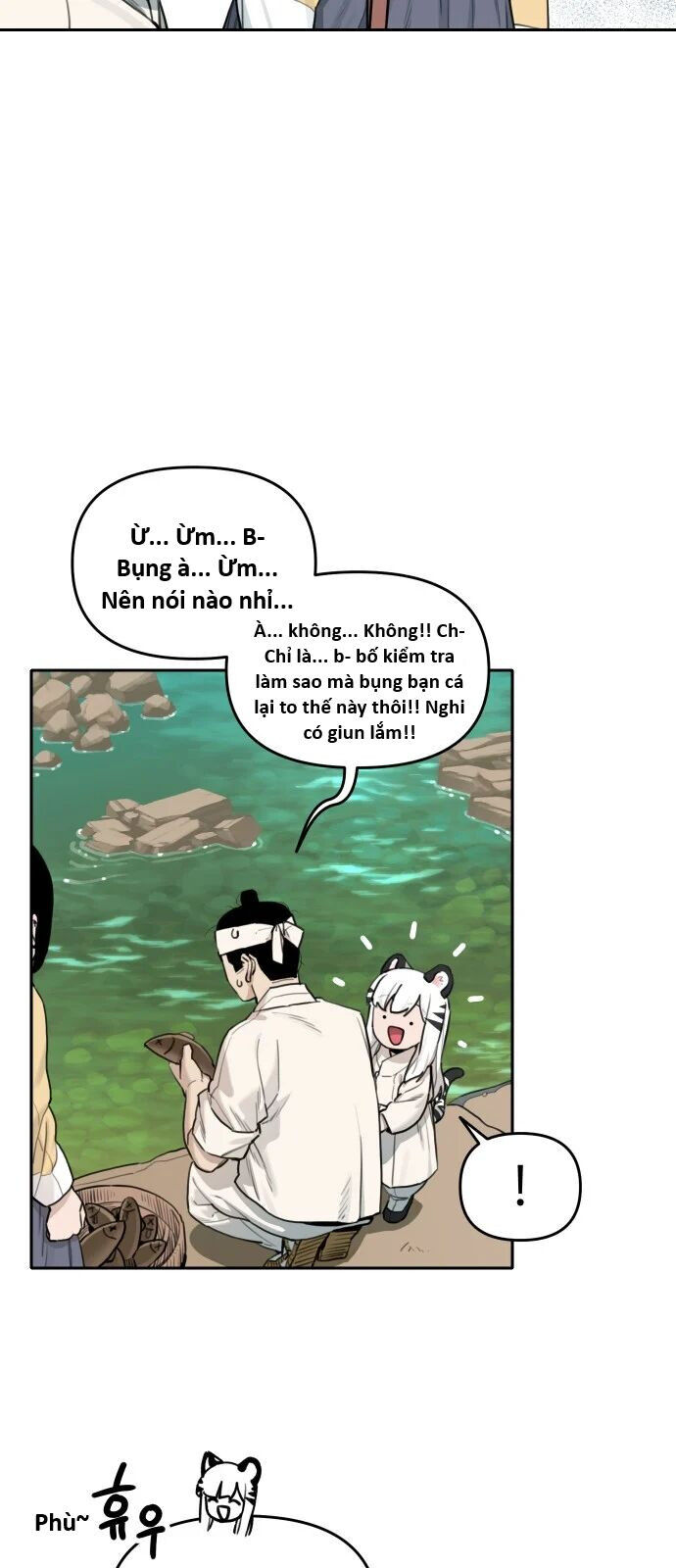 Hổ Đến Chơi Nhà - Chapter 136 - Page 13