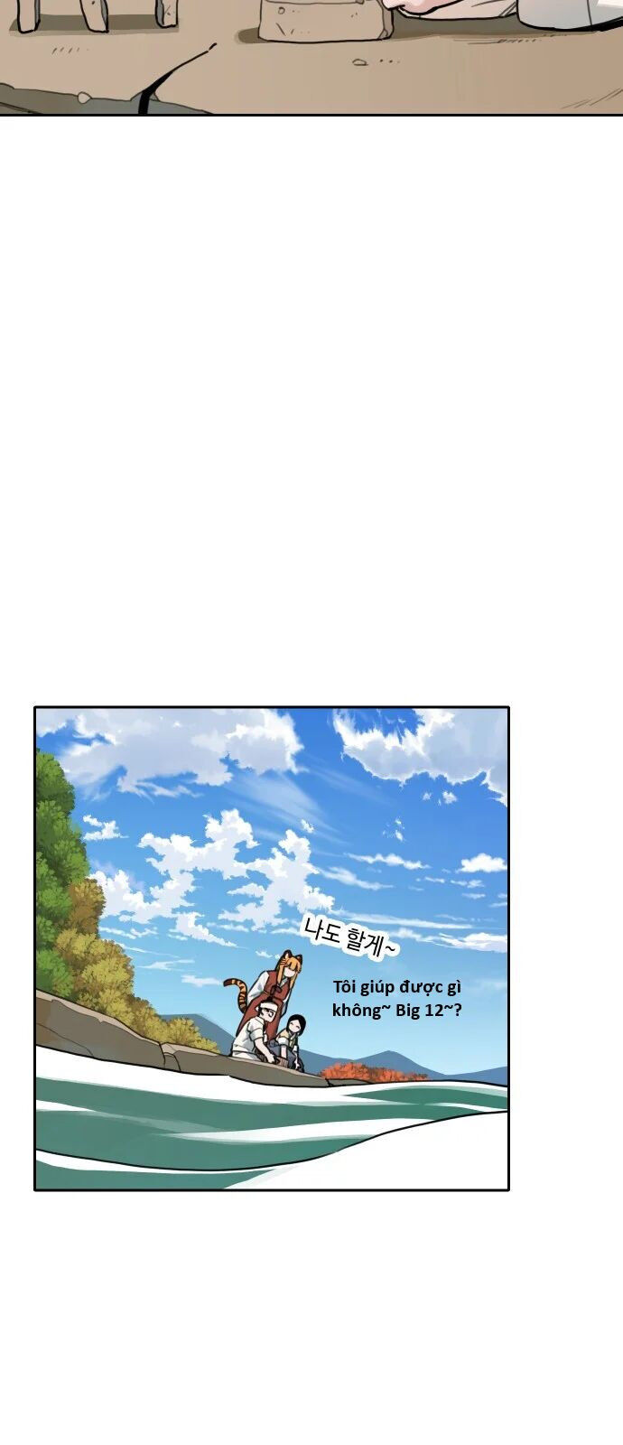 Hổ Đến Chơi Nhà - Chapter 136 - Page 16