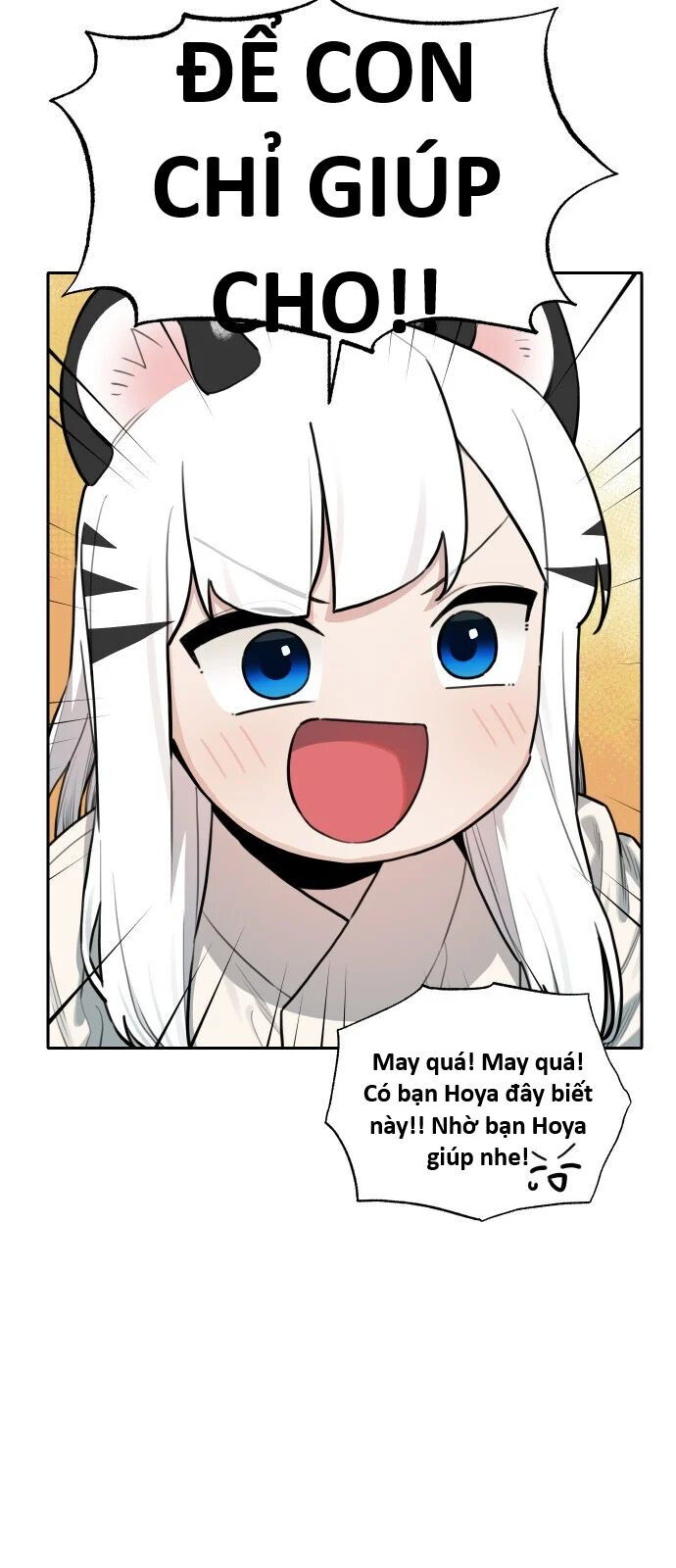 Hổ Đến Chơi Nhà - Chapter 136 - Page 24