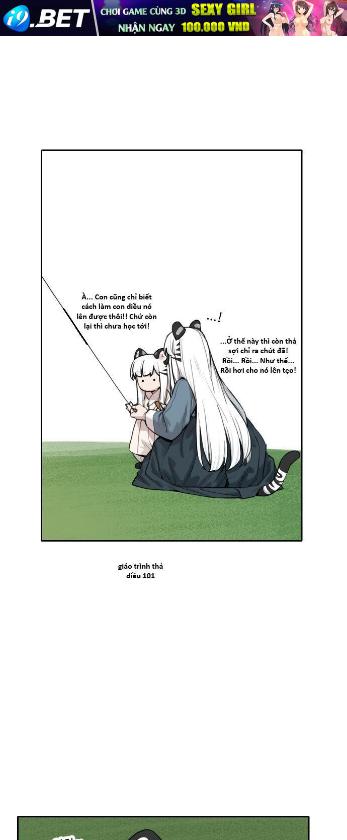 Hổ Đến Chơi Nhà - Chapter 136 - Page 25