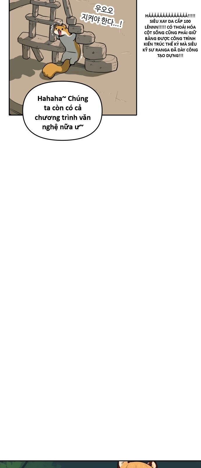 Hổ Đến Chơi Nhà - Chapter 136 - Page 29