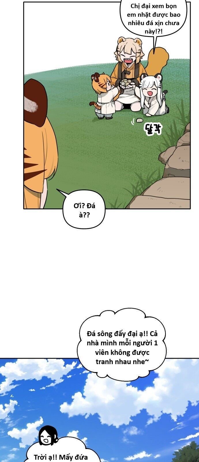 Hổ Đến Chơi Nhà - Chapter 136 - Page 3