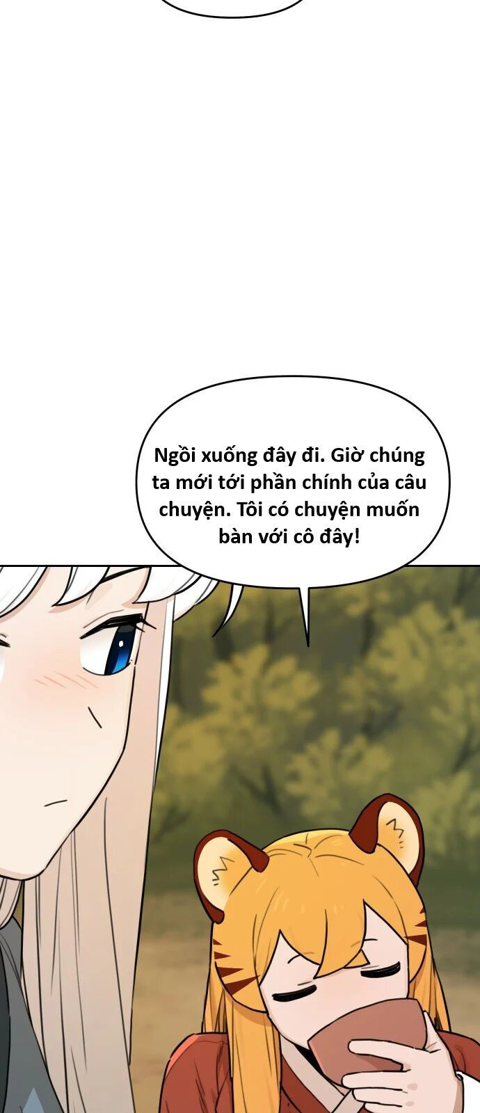 Hổ Đến Chơi Nhà - Chapter 136 - Page 44