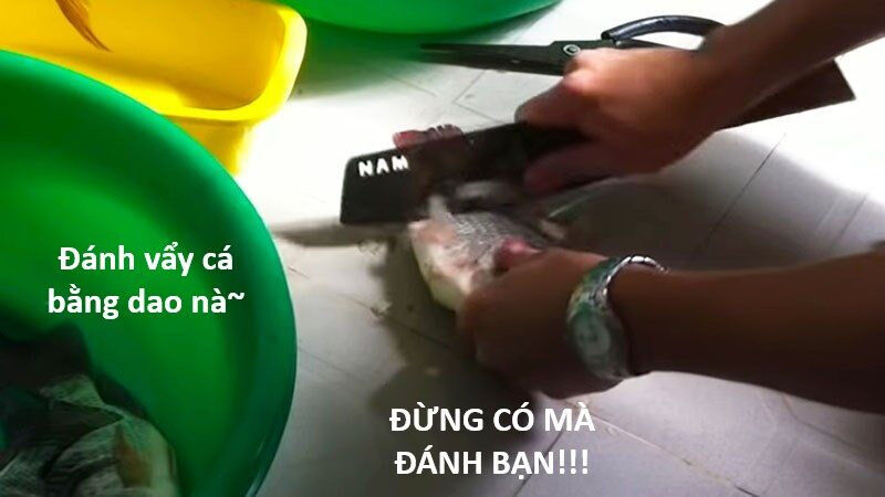 Hổ Đến Chơi Nhà - Chapter 136 - Page 48