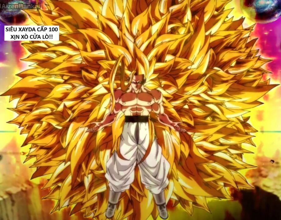 Hổ Đến Chơi Nhà - Chapter 136 - Page 57