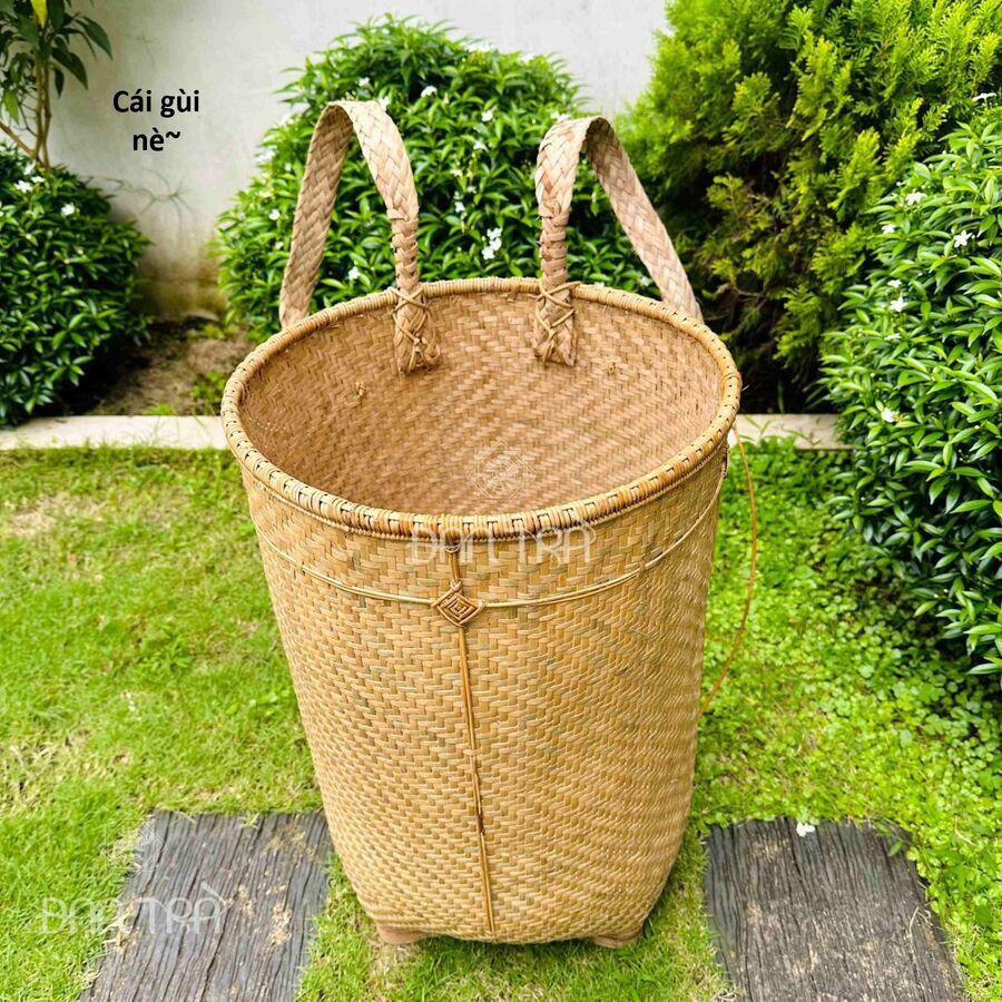 Hổ Đến Chơi Nhà - Chapter 136 - Page 60