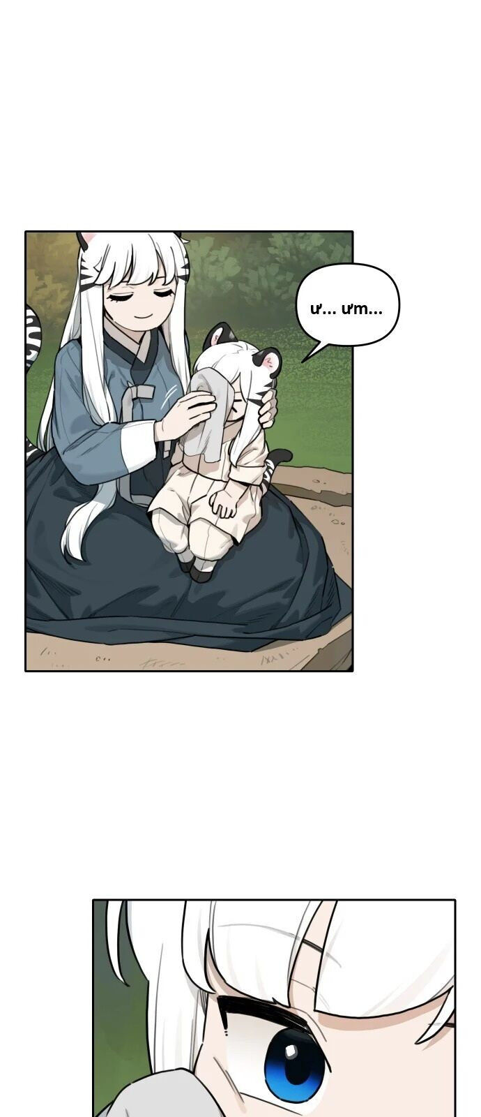 Hổ Đến Chơi Nhà - Chapter 136 - Page 7