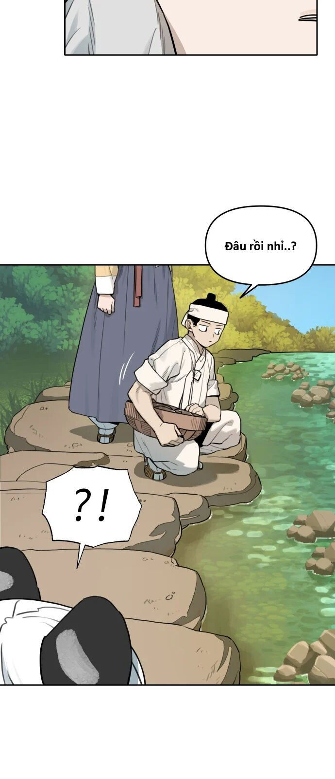 Hổ Đến Chơi Nhà - Chapter 136 - Page 8