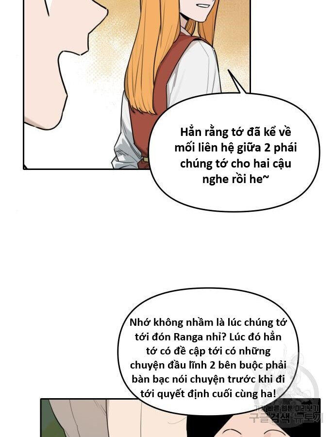 Hổ Đến Chơi Nhà - Chapter 137 - Page 26