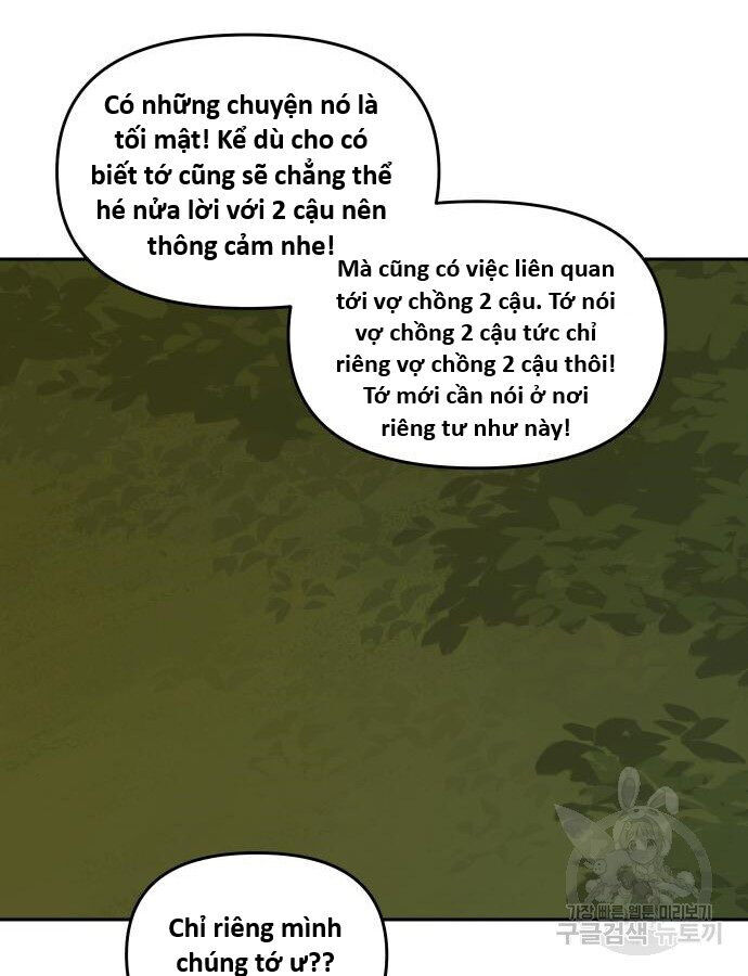Hổ Đến Chơi Nhà - Chapter 137 - Page 28