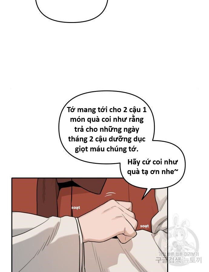 Hổ Đến Chơi Nhà - Chapter 137 - Page 29
