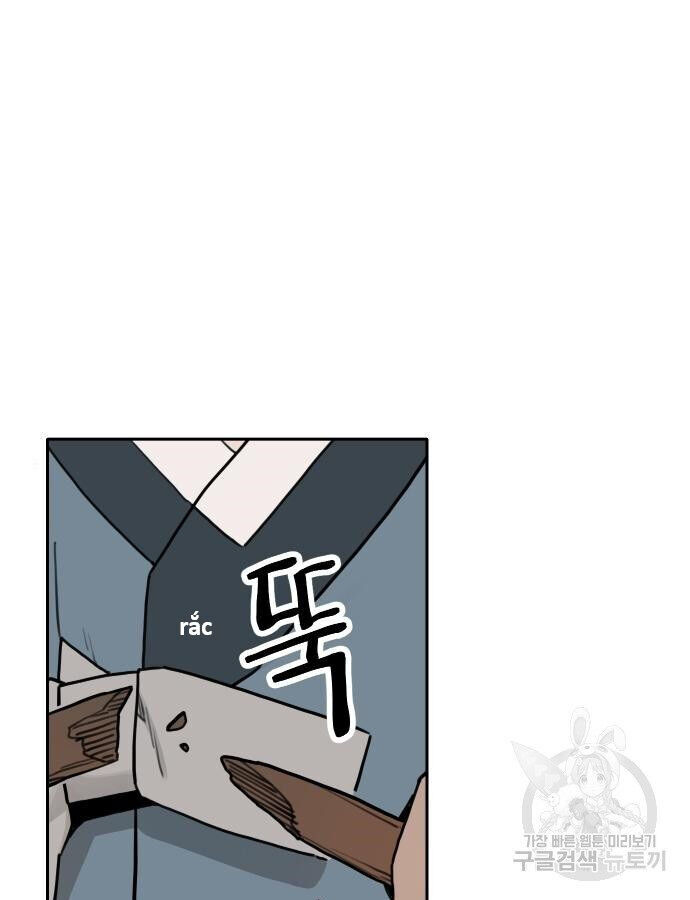 Hổ Đến Chơi Nhà - Chapter 137 - Page 36