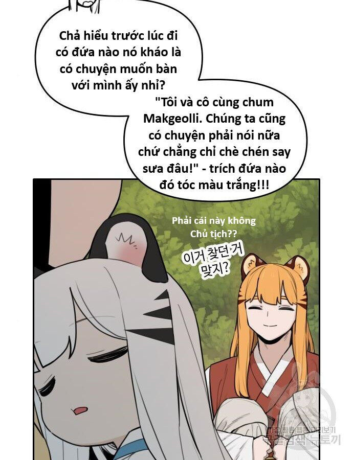 Hổ Đến Chơi Nhà - Chapter 137 - Page 4