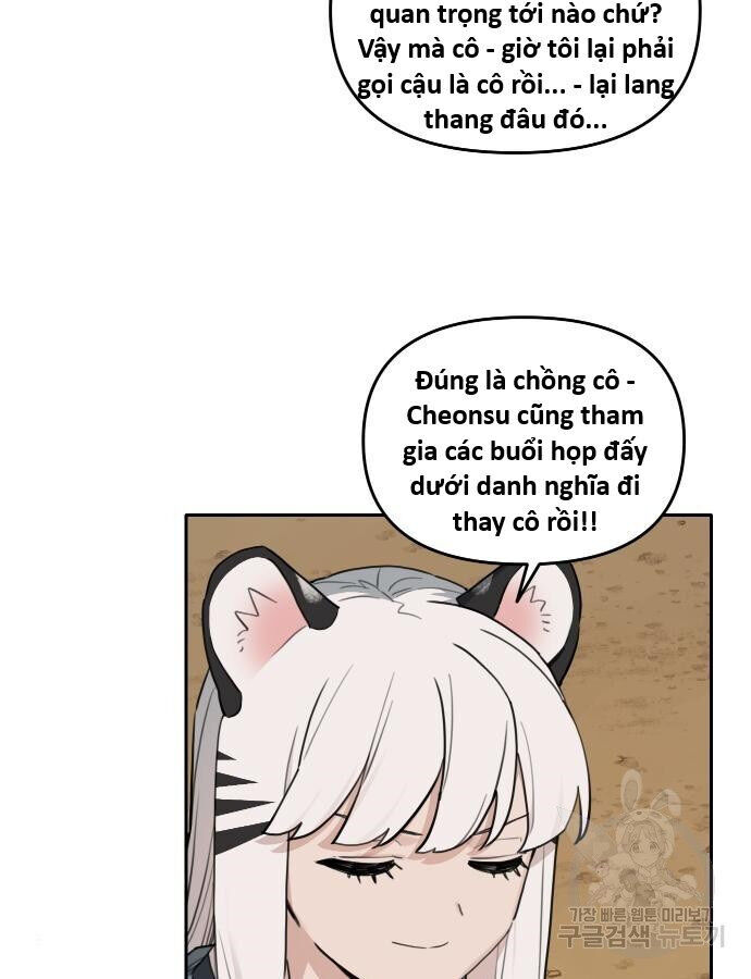 Hổ Đến Chơi Nhà - Chapter 137 - Page 40