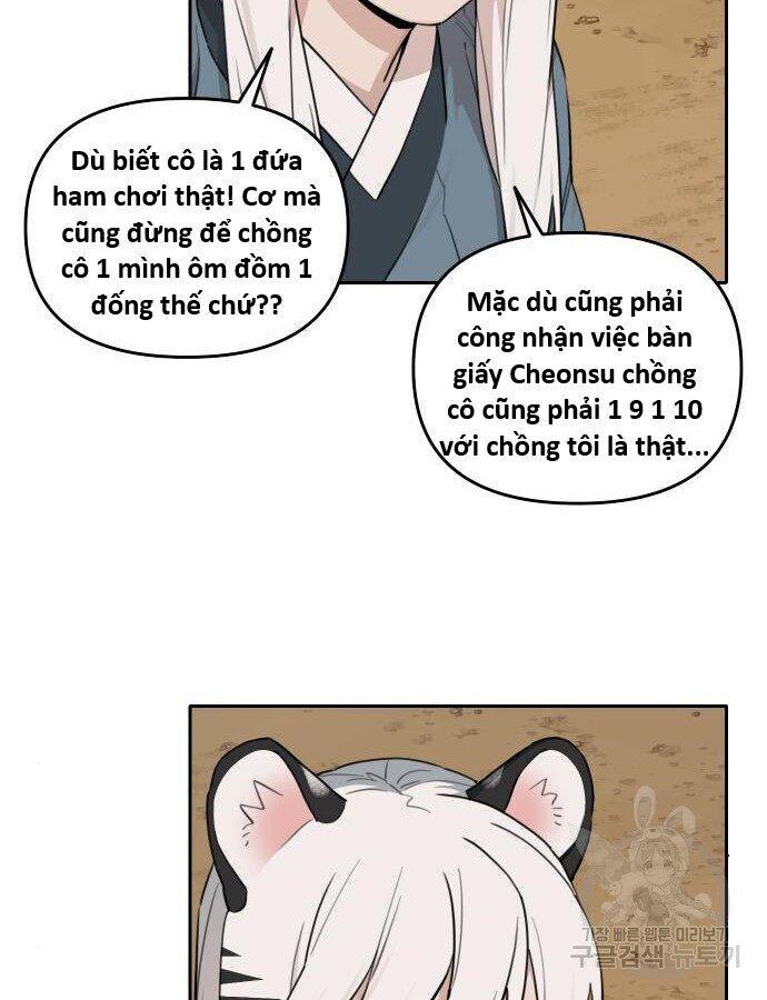 Hổ Đến Chơi Nhà - Chapter 137 - Page 41
